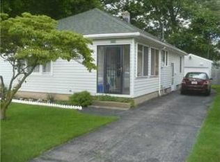 241 71st St, Niagara Falls, NY 14304