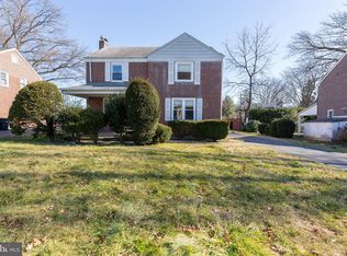 7403 Barclay Rd, Cheltenham, PA 19012