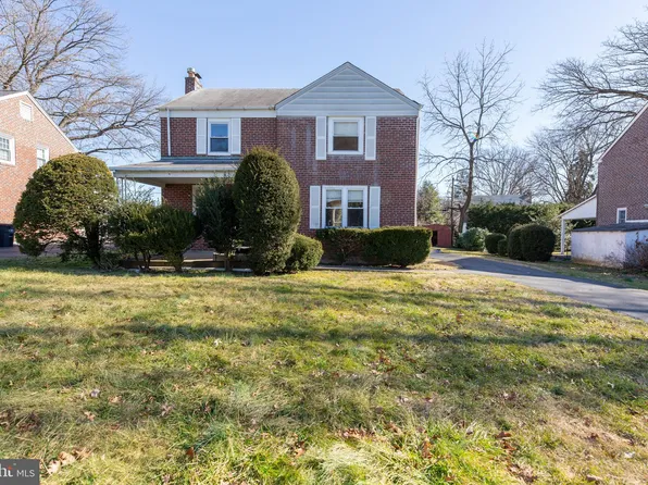 7403 Barclay Rd, Cheltenham, PA 19012