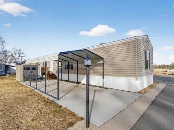 4412 E Mulberry St E #116, Fort Collins, CO 80524