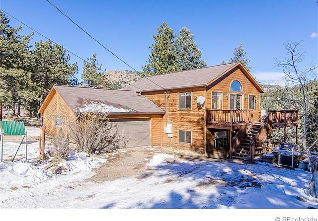 For Sale: 2305 Roland Drive, Bailey, CO 80421