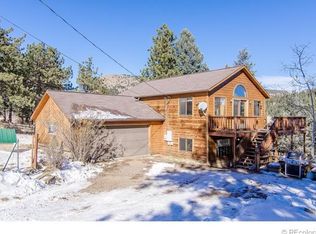 2305 Roland Dr, Bailey, CO 80421