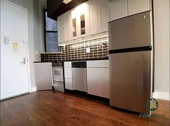 Rented by Evergreen Apartments BK