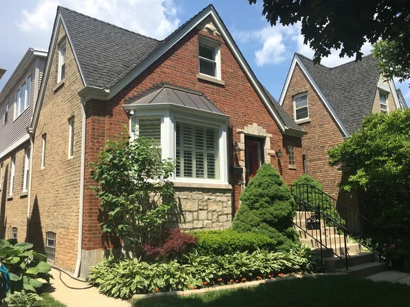 5626 W Cullom Ave, Chicago, IL 60634