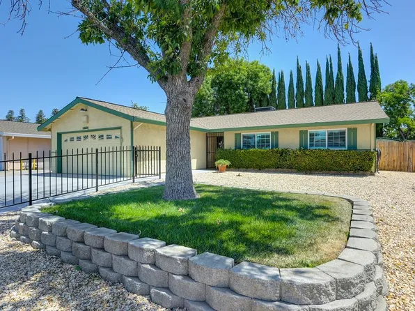 3523 Scotland Dr, Antelope, CA 95843