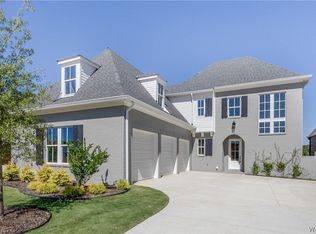587 Lansdowne Ln, Tuscaloosa, AL 35406