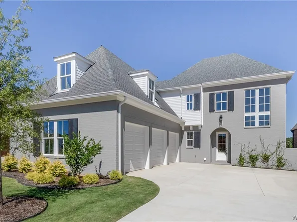 587 Lansdowne Ln, Tuscaloosa, AL 35406