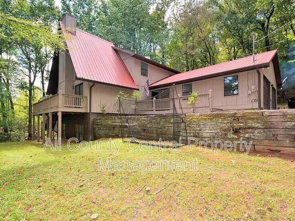 8516 Marsh Mountain Rd