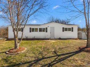 110 Madison Rene Ave, Moscow Mills, MO 63362