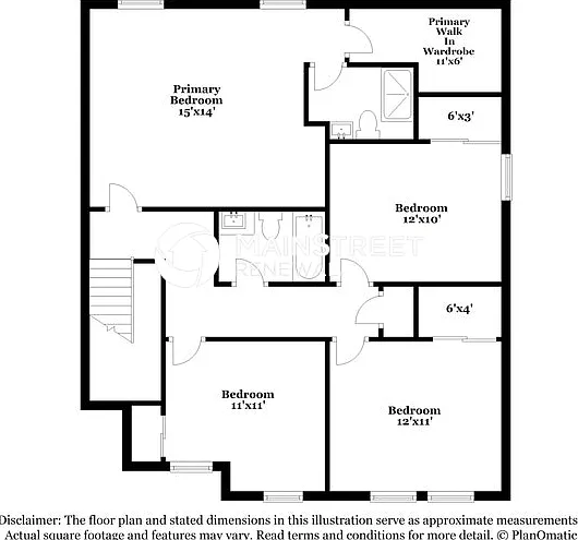6416 Maravian Dr — Photo 4