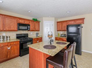 3381 Ashford Pass, Ellenwood, GA 30294