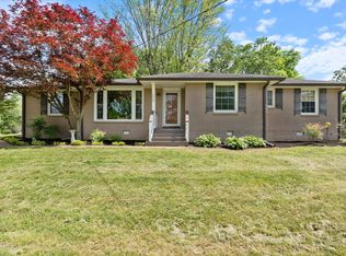 209 Foxwood Ln, Nashville, TN 37210