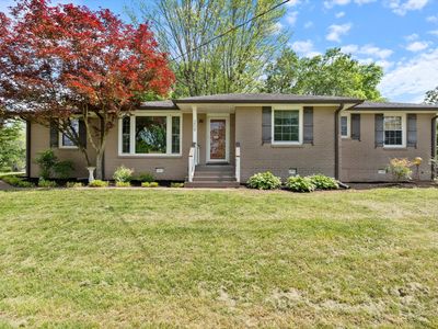 209 Foxwood Ln, Nashville, TN, 37210