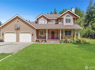 Heritage Hills, Leavenworth, WA 98826