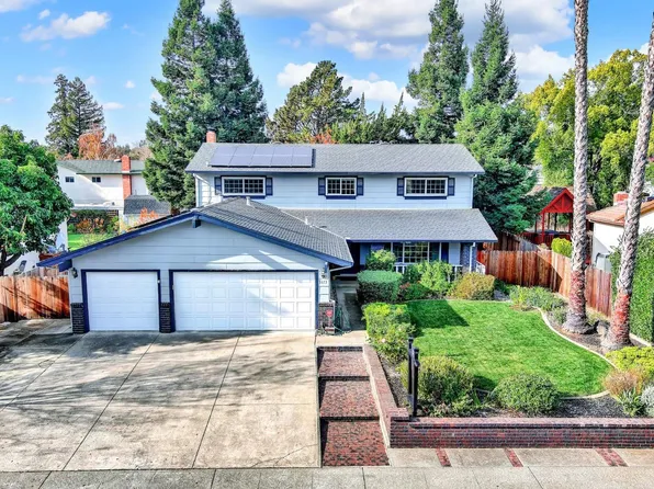 1613 Astoria Drive, Fairfield, CA 94534