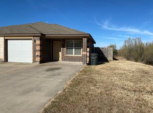 2501 Cody Poe Rd #B, Killeen, TX 76549