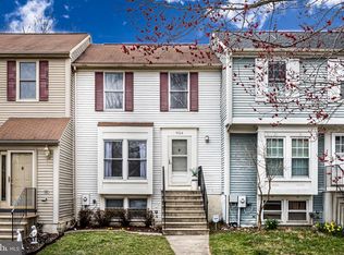 9364 Harvest Way, Laurel, MD 20723