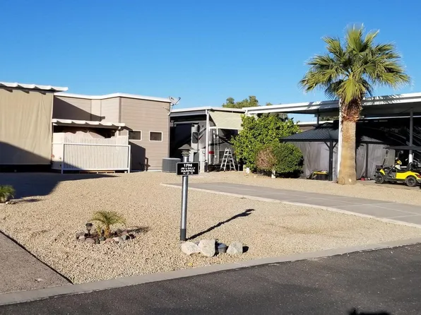 17200 W BELL Road #1796, Surprise, AZ 85374
