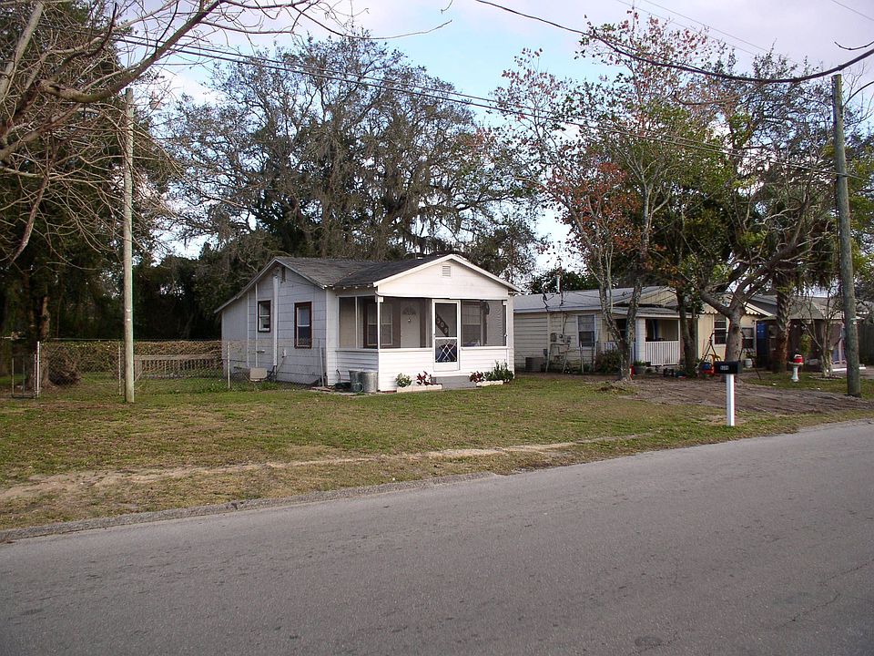 Front View