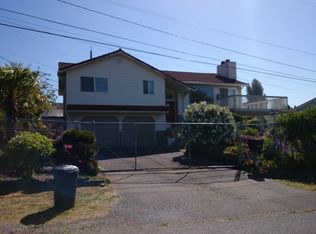 7318 Military Rd S, Seattle, WA 98108