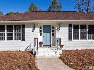 10 Windsor Pl, Mebane, NC 27302