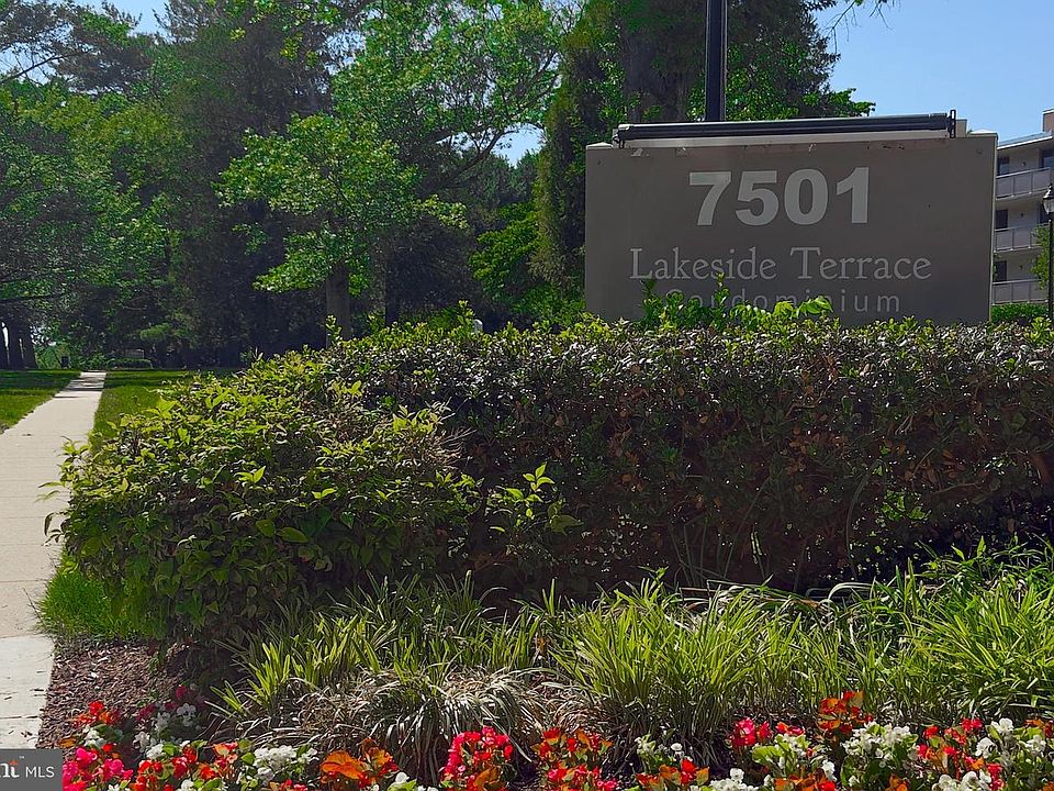 1st image of 7501 Democracy Blvd APT B218