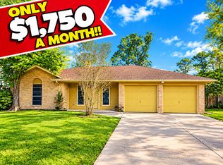 23010 Berry Pine Dr, Spring, TX 77373