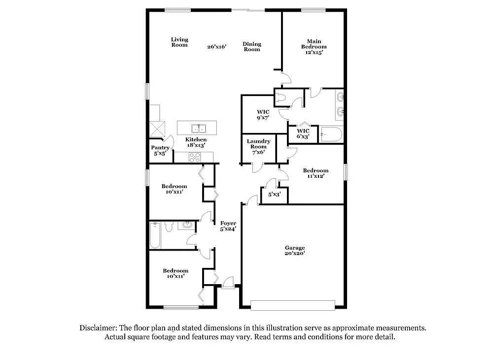 Building Photo - 2096 Pebble Point Dr