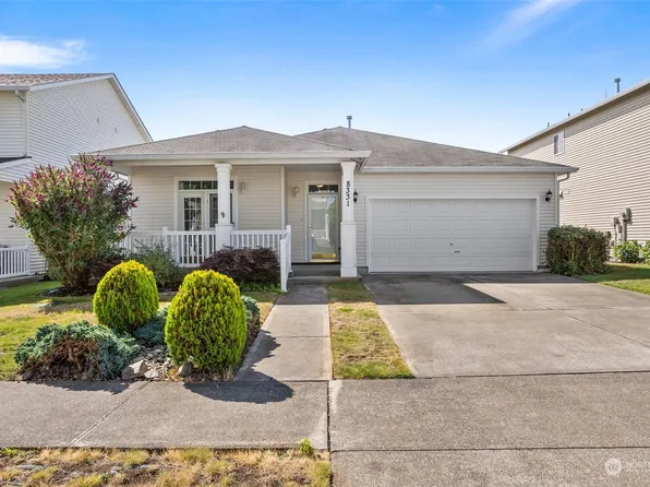 8331 Sweetbrier Loop SE, Olympia, WA 98513