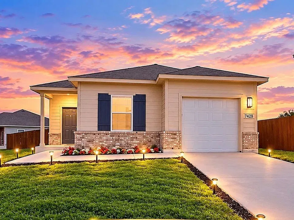 7428 Capstone Rdg