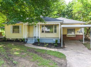 1500 Independence St, Fort Smith, AR 72901