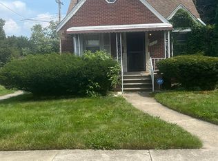 17420 Annchester Rd, Detroit, MI 48219