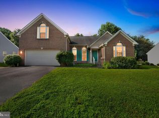 25 Browning Cir, Middletown, DE 19709