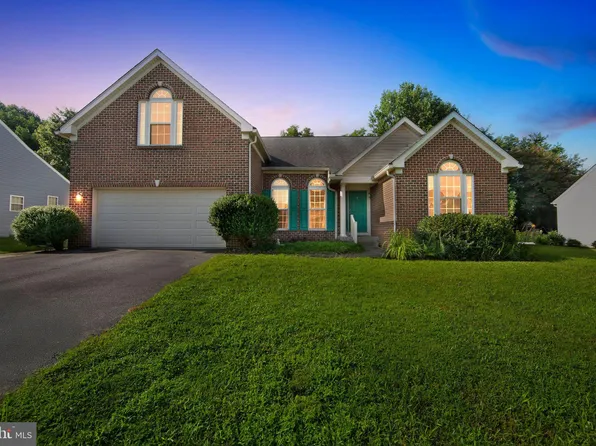 25 Browning Cir, Middletown, DE 19709