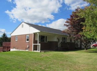 3364 Shellbark Rd, Armagh, PA 15920