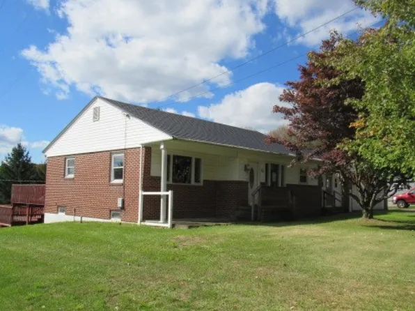 3364 Shellbark Rd #E/w, Armagh, PA 15920