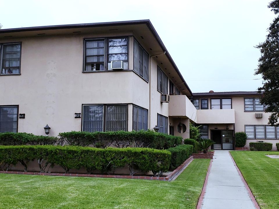 1st image of 823 W Huntington Dr APT D