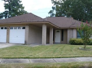 18910 Keyturn Ln, Humble, TX 77346