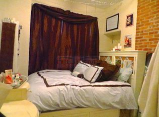 69 Gainsborough St #30A, Boston, MA 02115