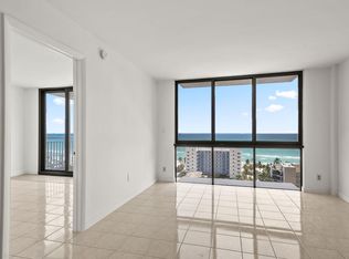 1600 S Ocean Drive #16h, Hollywood, FL 33019