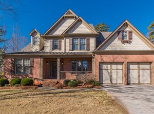 6084 Kingston Dr, Douglasville, GA