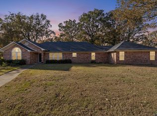 16 Private Road 52365, Pittsburg, TX 75686
