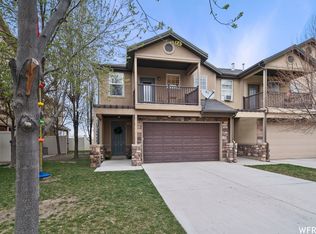 1598 W 140 N #51, Pleasant Grove, UT 84062