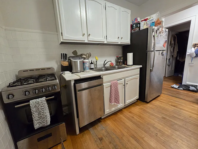 2131 W Giddings St #2A — Photo 6