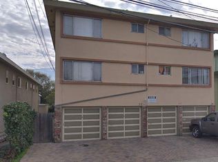 32 E 40th Ave APT 9, San Mateo, CA 94403