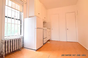 Rented by J Misrahi Realty Corp