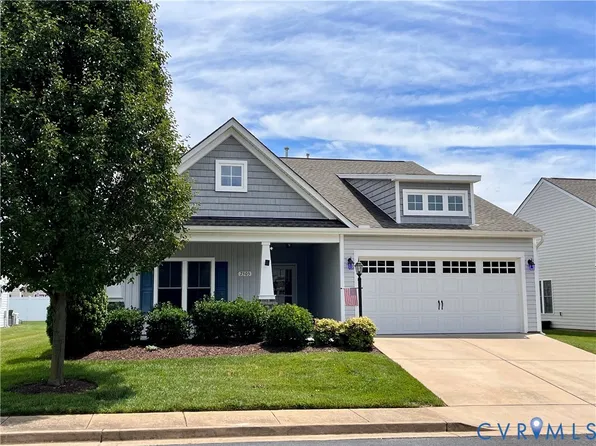 7505 First Landing Ct, Henrico, VA 23231