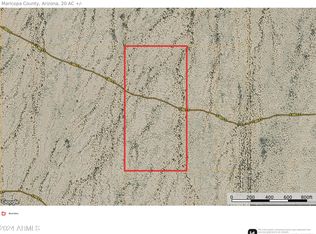 0 S 91st Ave, Maricopa, AZ 85139