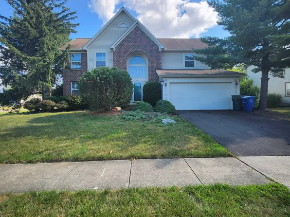 969 Brockwell Dr, Westerville, OH 43081