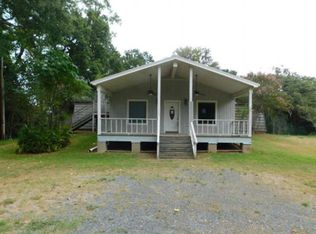 280 Higdon Rd, Doyline, LA 71023